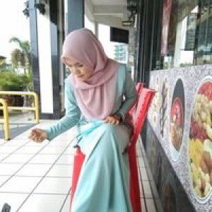 Nor Aisyah profile icon