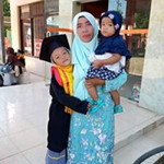Umy Salmah profile icon