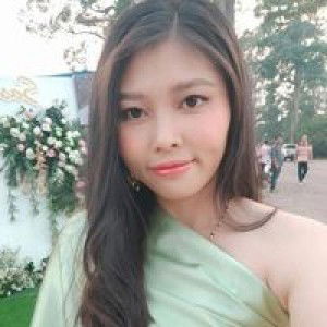 Faii Jamjuree profile icon