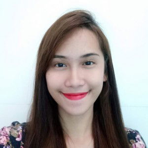 Patricia Althea Lumagsao profile icon