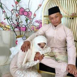 Haizza Hamdan profile icon
