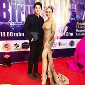 Shinia James profile icon