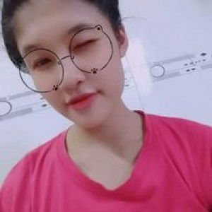 An Trâm Trinh profile icon