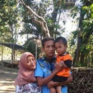 Mustaqimah Andriyana profile icon