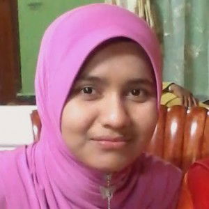 Izzati Shamna profile icon