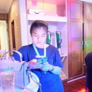 Uthaiwan Wongsahmoon profile icon