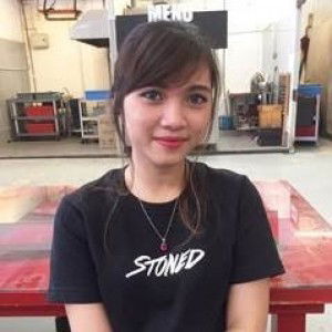 Alya Affendi profile icon