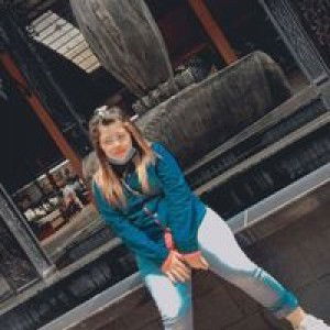 Puspitasari profile icon