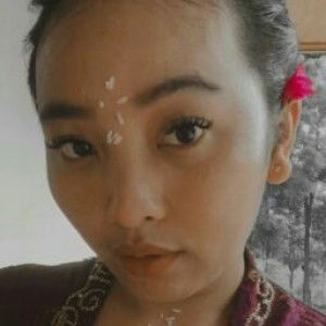 Sayanti Mei profile icon