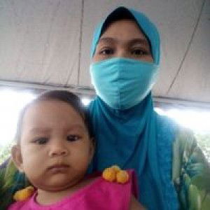 Noor Aini profile icon