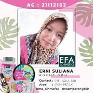 Su Liana profile icon