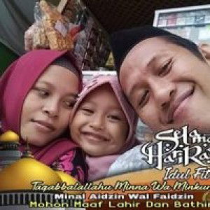 Aleeya Khikmah profile icon