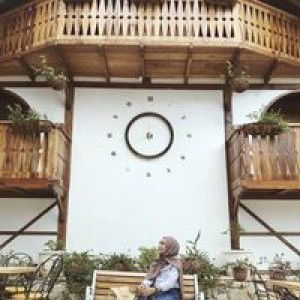 Safriana Regar profile icon