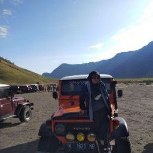 andi upphy profile icon