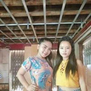 Irene Buray Rabuyo profile icon