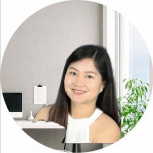 Maria Vivian Padilla profile icon