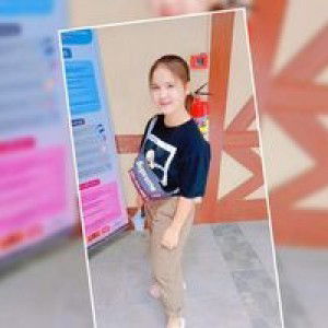 Sunisa Saysurin profile icon