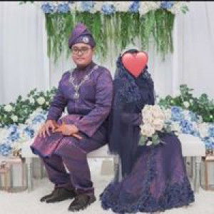 Mohd Akrimi Maswa Habids profile icon