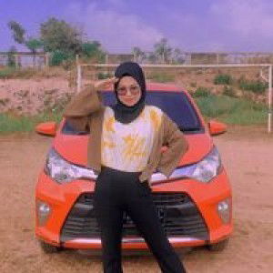 Eriska Amalia profile icon