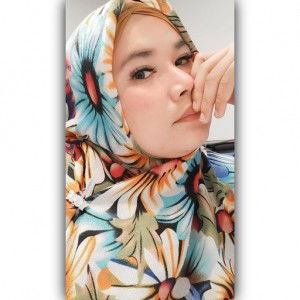 Irma Anugrah Putri profile icon