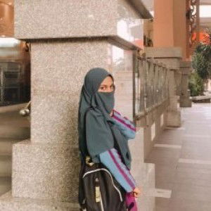 NURUL NADHIRAH BINTI ABDUL NASIR profile icon