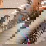 NURUL NADHIRAH BINTI ABDUL NASIR profile icon