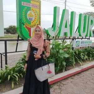 Fitri Wiriani profile icon