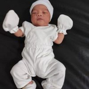 Geraldine Yaon profile icon