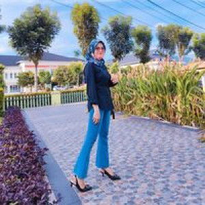 Aisyah Marlis profile icon