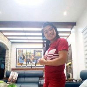 Ma Fe Rey profile icon