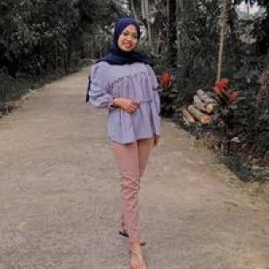 Ulfa Unyil profile icon