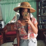 Cherry rose Manuel benitez profile icon