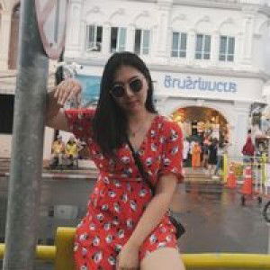 Ann Kanokrat profile icon