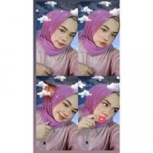 Anisah Putry profile icon