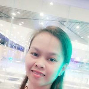 Ivy Chyde Magdasal profile icon