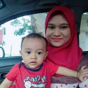 Nur Fatin Binti Ahmad Sukaimi profile icon