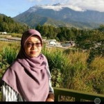 Zulaikha Abdullah profile icon