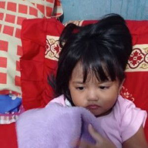 fauziah profile icon