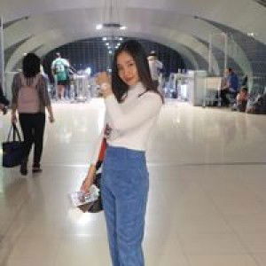 Arunwatee Kulabutr profile icon