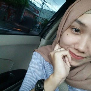 Adinda Kristyanita profile icon