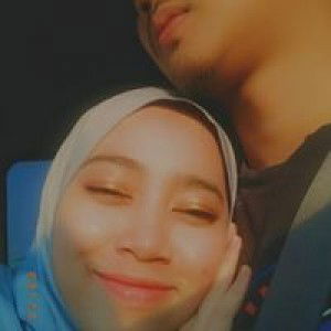 Nur Fatin Shazni Mazlan profile icon