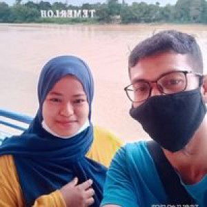 Eyza Najieha profile icon