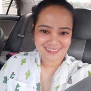 Ayona M de Castro profile icon