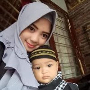 Nyuznitha Hermawan profile icon