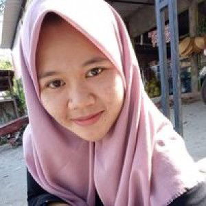 Isty Komah profile icon