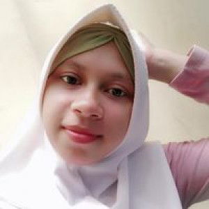 Adittha Dewi profile icon