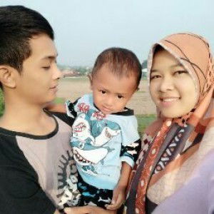 fitria ningsih profile icon