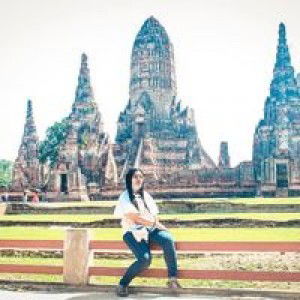 Infinity Love profile icon