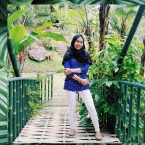 Arinda channel profile icon