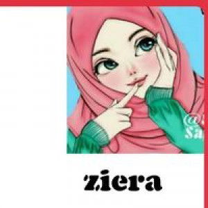 Ziey Ra Fauzi profile icon